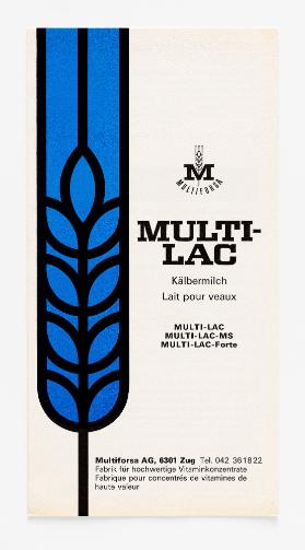 Multi-Lac