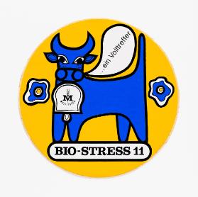 Bio-Stress 11