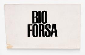 Bioforsa