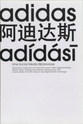 adidas