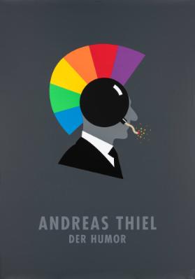 Andreas Thiel - Der Humor