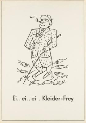 Ei..ei..ei.. - Kleider Frey