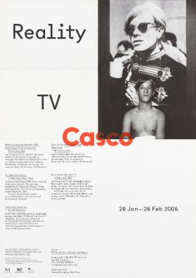 Casco - Reality TV