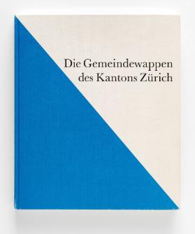 Die Gemeindewappen des Kantons Zürich