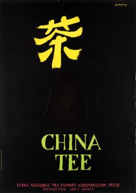 China Tee