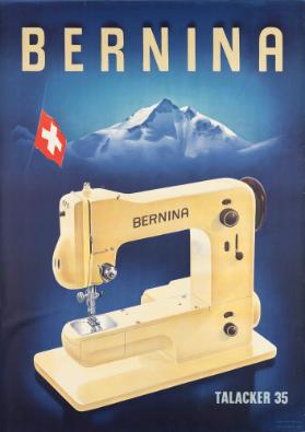 Bernina - Talacker 35