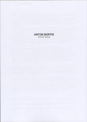 Anton Bortis