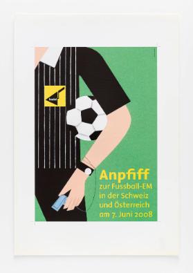 Anpfiff