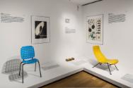 Ausstellung „Jasper Morrison – MyCollection“ im Museum für Gestaltung, 12. Februar bis 5. Juni …