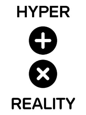 Hyper reality