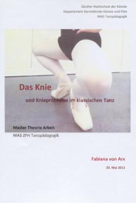 Das Knie