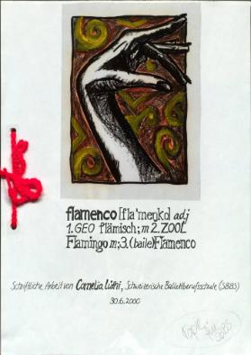 Flamenco