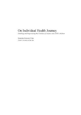 On Individual Health Journey