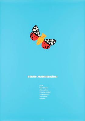 Berns Mandelbärli