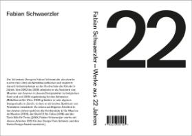 Fabian Schwaerzler - Werke aus 22 Jahren