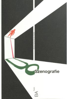 BA Szenografie