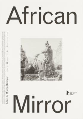 African Mirror - A Film by Mischa Hedinger