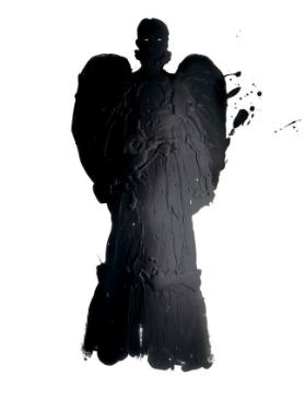 14. Black Angel
