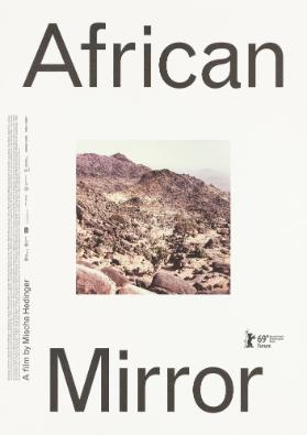 African Mirror - A Film by Mischa Hedinger