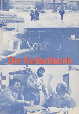 Die Karbidfabrik