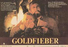 Goldfieber - Regie: Charlton Heston