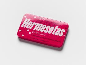 Hermesetas Extra-fino