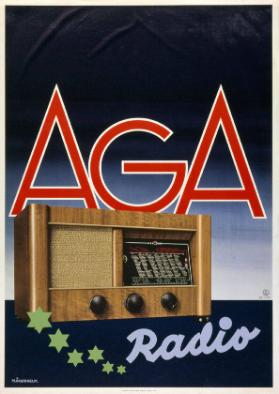 AGA - Radio