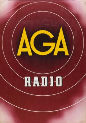 Aga - Radio