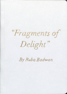 "Fragments of Delight"
