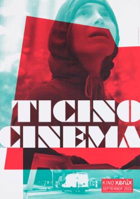 Ticino Cinema - Kino Xenix - September 2022