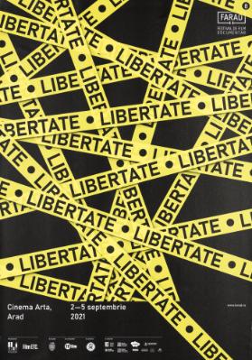 Libertate - Libertate - Libertate