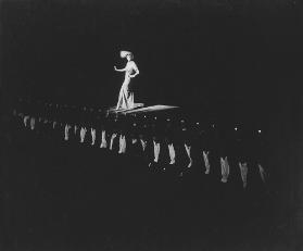 Careless Rapture mit Ivor Novello, Dorothy Dickson, Royal Drury Lane Theatre, 1936