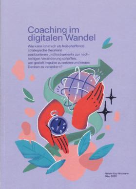 Coaching im digitalen Wandel