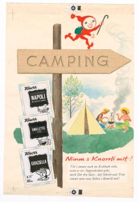 Camping