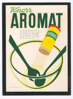 Knorr Aromat