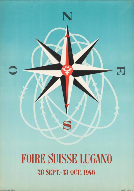 Foire Suisse Lugano - FSL