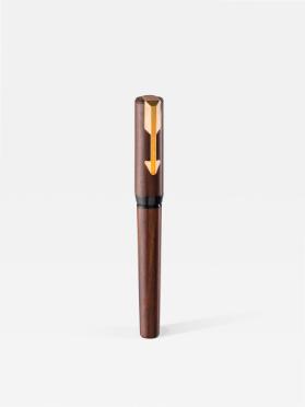 Parker Wood Pen