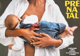 Prénatal - La più grande catena in Europa al servizio di mamma e bambino