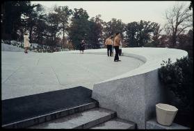 Arlington - Arlington Nationalfriedhof