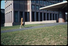 New Haven - Kline Biology Tower