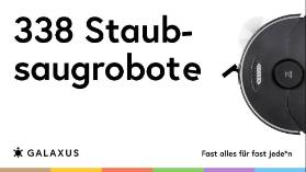 338 Staubsaugroboter - Galaxus - Fast alles für fast jede*n