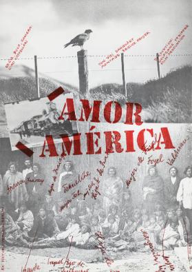 Amor América