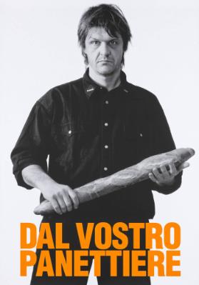 Dal vostro panettiere