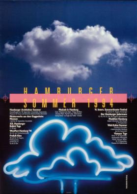 Hamburger Sommer 1994