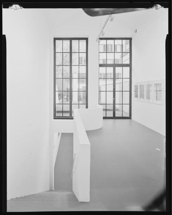 Galerie Maeght in Zürich