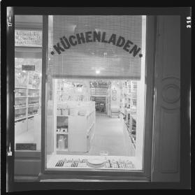 Küchenladen in Bern