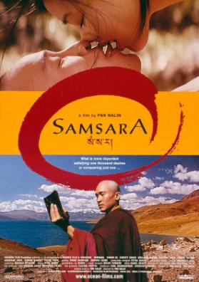Samsara - a film by Pan Nalin