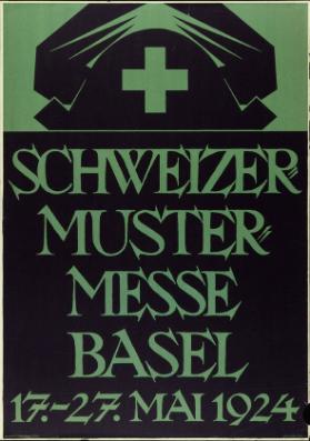 Schweizer Mustermesse Basel