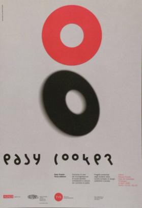 Easy cooker terza edizione - Concorso di idee per la progettazione di nuove pentole antiaderenti e utensili per cucinare la pasta.