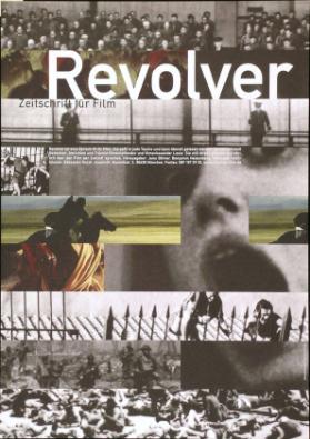 Revolver - Zeitschrift für Film